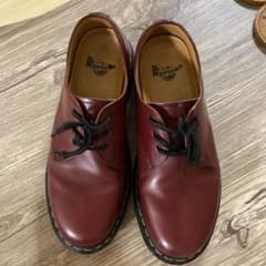 Dr.Martens ドクターマーチン 3ホールのサムネイル