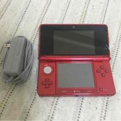 3ds 本体のサムネイル