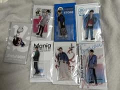 渡辺翔太 アクスタ まとめ売りのサムネイル