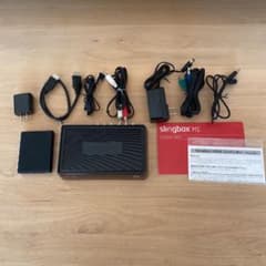 スリングボックス Slingbox M1 HDMIコンバーターのサムネイル