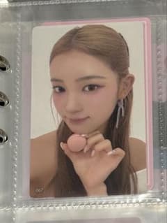 ME:I櫻井美羽 トレカ067のサムネイル