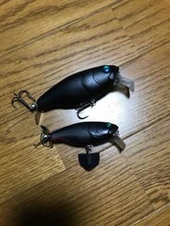 deps ルアーセットのサムネイル