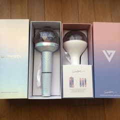 seventeen ペンライト　carat棒のサムネイル