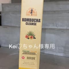セパルフェ コンブチャクレンズ  720mlのサムネイル