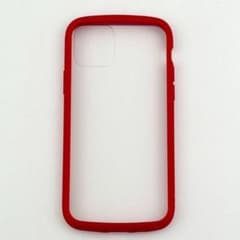 新品 iPhone 11Pro 耐衝撃 ガラス ハイブリッドケース シンプルのサムネイル