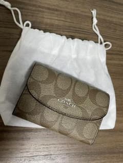 COACH キーケースのサムネイル