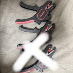 KNIPEX ワイヤーストリッパー 1つのサムネイル