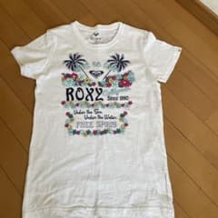 ROXY  レディースTシャツのサムネイル