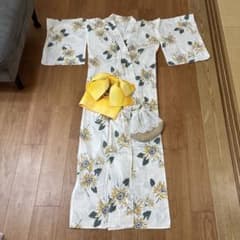 浴衣レディースのサムネイル