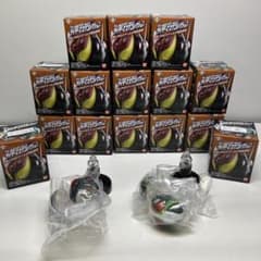 内袋未開封】ライダーマスクコレクション Vol.5 全15種 - メルカリ