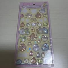 ボンボンドロップシール　すみっコぐらしのサムネイル