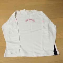《hiro様専用》バスケ ロンTのサムネイル