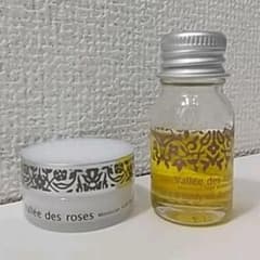マコリン様  ヴァレドローズ  ミニサイズのサムネイル