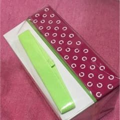 コーチ 弁当箱 （りえ様専用）のサムネイル