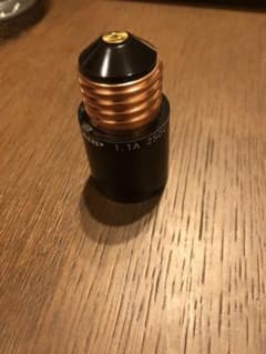 E26延長アダプター(34mm)のサムネイル