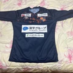AC長野パルセイロ PENALTY 長袖プラクティスシャツのサムネイル