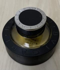 専用【新品】【廃盤】ブルガリ ブラック オードトワレ 75mlのサムネイル