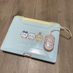 ちいかわラーニングパソコン