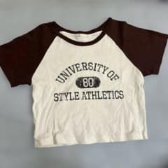 GU ミニTシャツのサムネイル