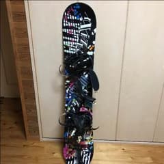 スノーボード SPOONのサムネイル