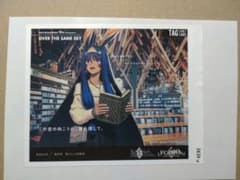 TAG_LIVE_LABEL FGO【中国四国】ニトクリスのサムネイル