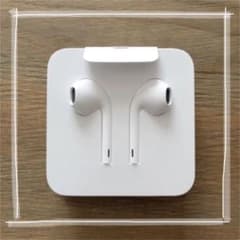 Apple / iphone 純正イヤホンのサムネイル