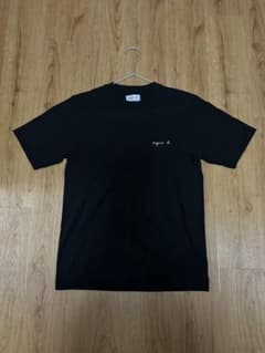 【別注】agnes b. pour ADAM ET ROPE Tシャツ Lのサムネイル