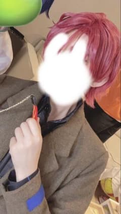 天堂天彦 コスプレ ウィッグ付きのサムネイル
