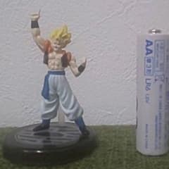 セット可能 ドラゴンボール フィギュア ベジットのサムネイル