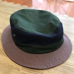 帽子 バケットハットのサムネイル