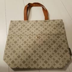 ラシット russet 付録 トートバッグのサムネイル