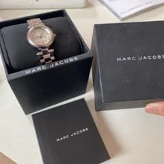 マークジェイコブス　時計　レディースのサムネイル