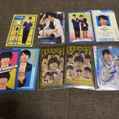 カラタチ よしもとコレカ セット ラッキー7のサムネイル