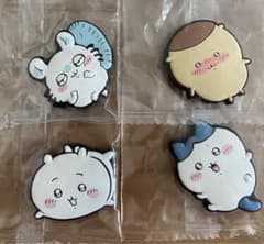 ちいかわ ラバーマグネット2のサムネイル