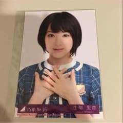 生駒里奈 裸足でsummerヨリのサムネイル