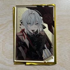 終遠のヴィルシュ マティス バレンタイン 1点 アクリルスタンド - メルカリ