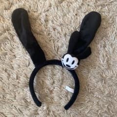 オズワルド カチューシャ ディズニーのサムネイル