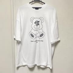 OY Tシャツ くまのサムネイル