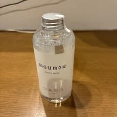 moumou アロマウォーター リネン 500mlのサムネイル