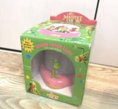 希少　カーミット　アメキャラ　ドリームタッチライト 希少 カーミット アメキャラ ドリームタッチライト - メルカリ