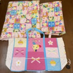 激レア　Sanrio usahana 寝具セット 激レア Sanrio usahana 寝具セット - メルカリ