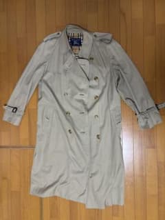 BURBERRY/トレンチコートのサムネイル
