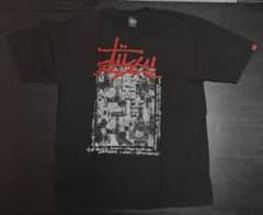 Stussy　半袖Tシャツのサムネイル