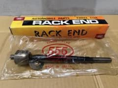 SXE10アルテッツァ用　ラックエンド　三恵工業　555のサムネイル