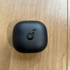 【ケースのみ】Soundcore P40i ブラックのサムネイル