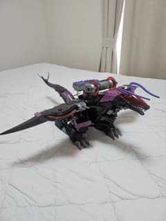 ZOIDSゾイド ギルベイダー(価格は要相談) ZOIDSゾイド ギルベイダー(価格は要相談) - メルカリ