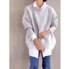 guのゆるニット♡のサムネイル