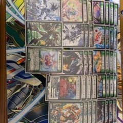 デュエマデッキジャンケンゲイルのサムネイル