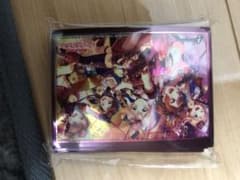 バンドリ　Afterglowのサムネイル