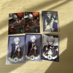 あ*こ様 葛葉 フォトカ まとめ売りのサムネイル